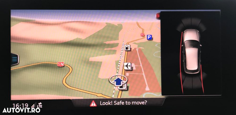 Audi A4 Allroad - 31