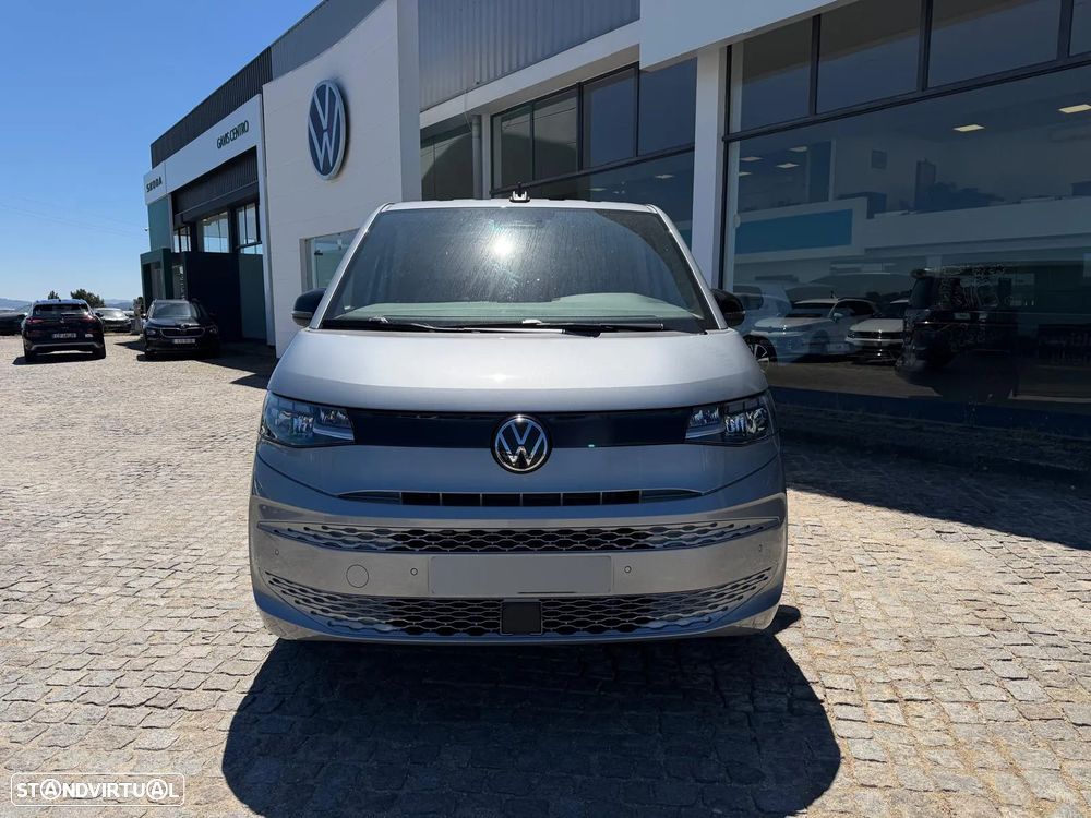 VW Multivan 1.5 TSI e-Hybrid Trend DSG - 3