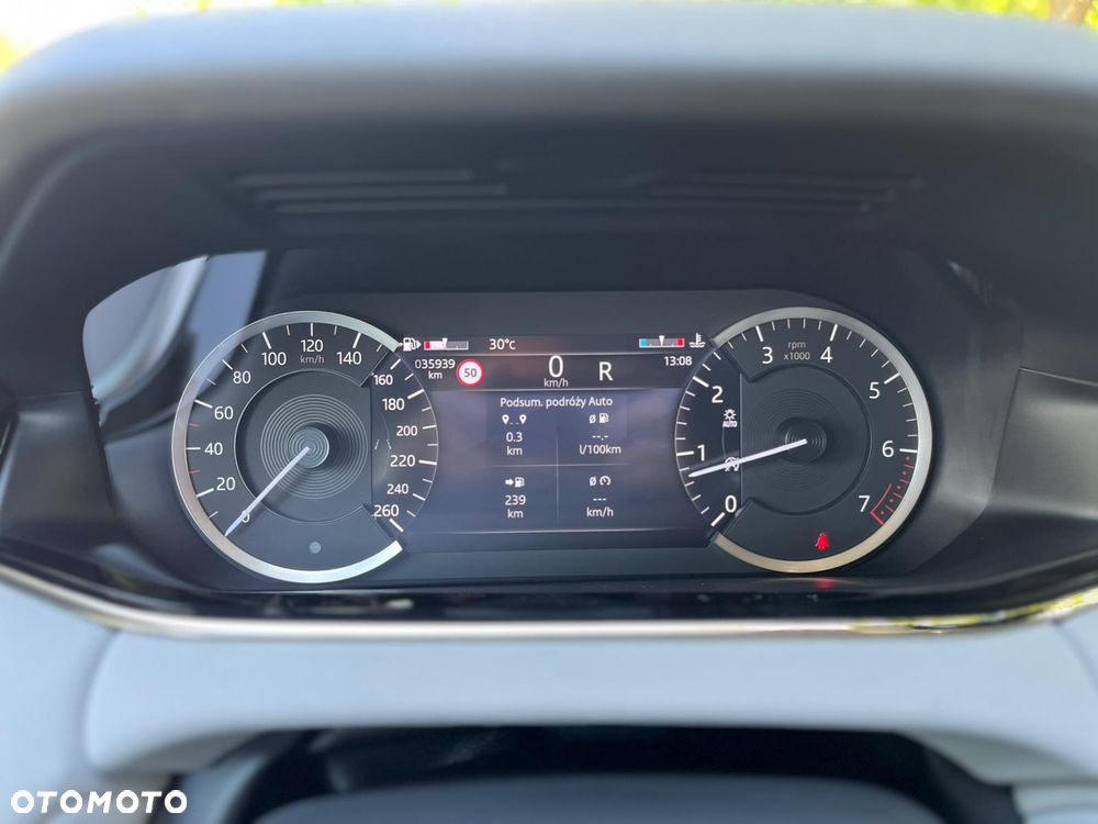 Land Rover Range Rover Evoque 2.0 P200 mHEV R-Dynamic SE - 15