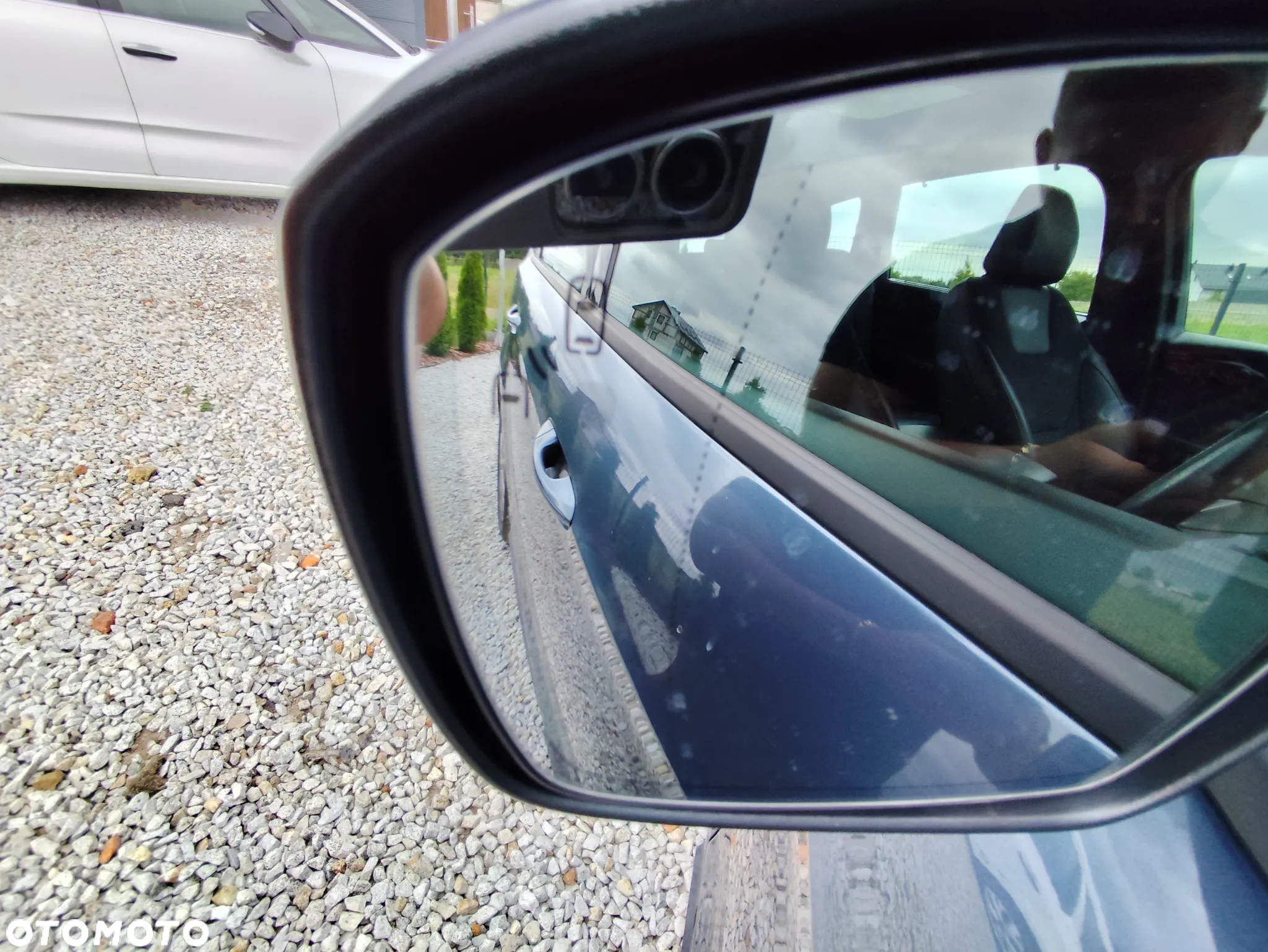Ford S-Max 2.0 EcoBlue ST-LINE - 11