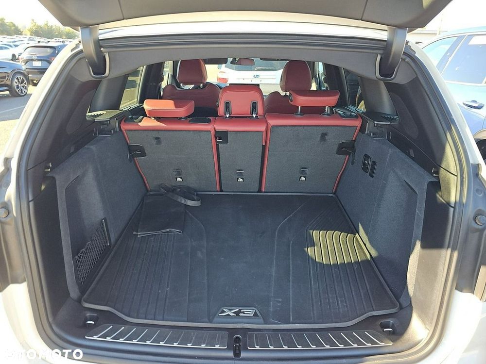 BMW X3 - 10