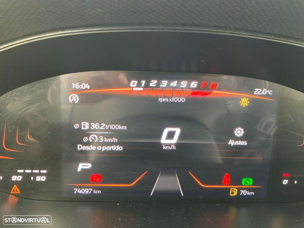 SEAT Ibiza 1.0 TSI Style DSG - 11