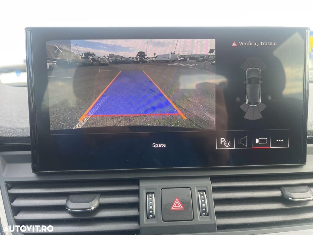 Audi Q5 40 TFSI quattro S tronic - 19