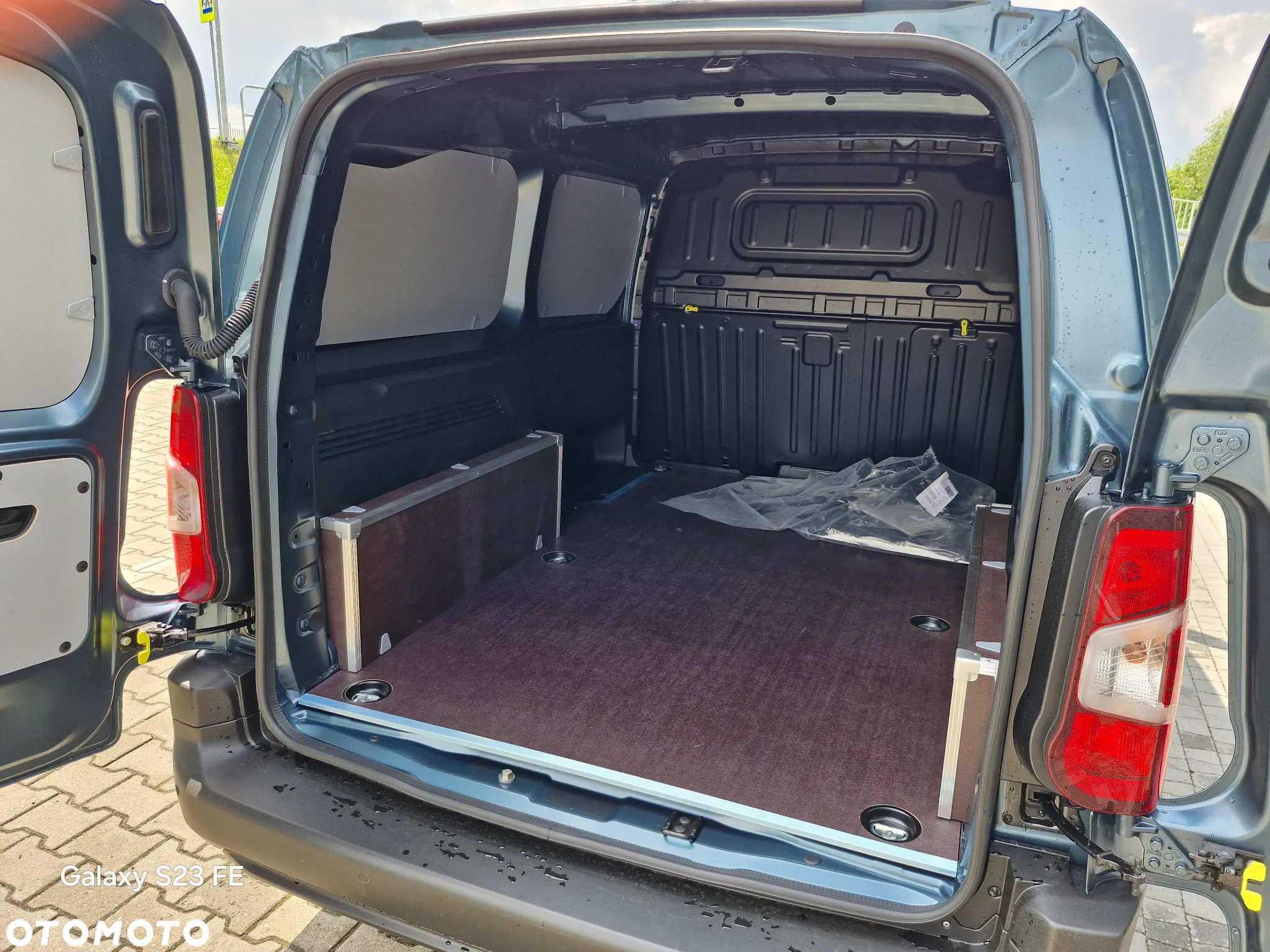 Citroën Berlingo VAN - 7