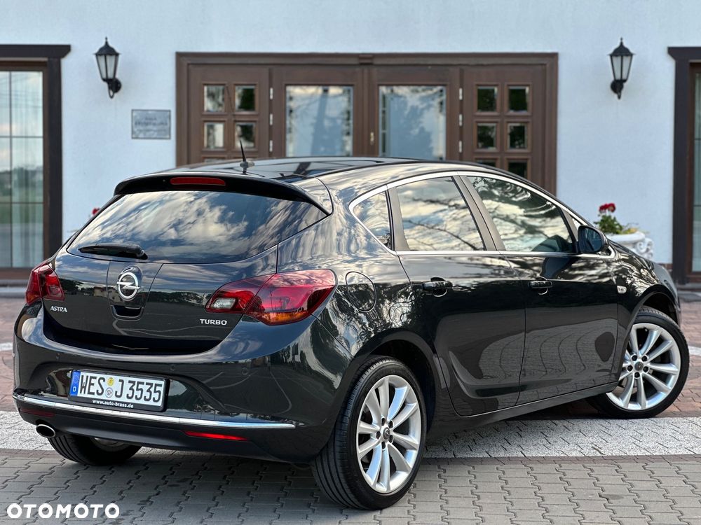 Opel Astra - 19