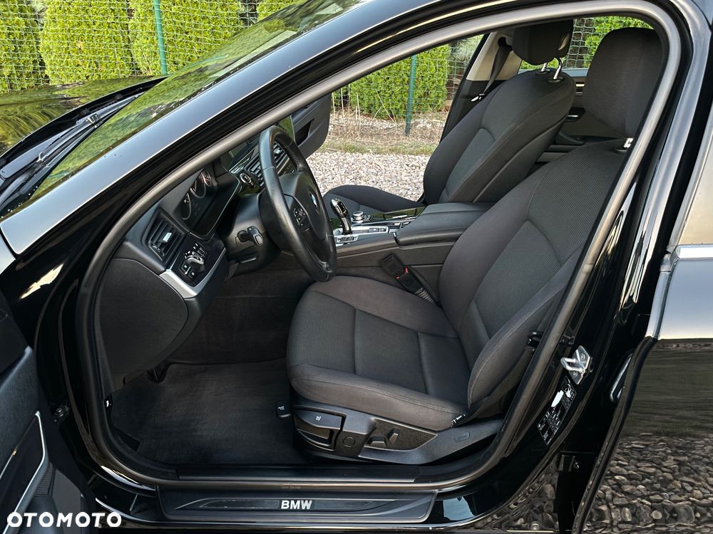 BMW Seria 5 - 9