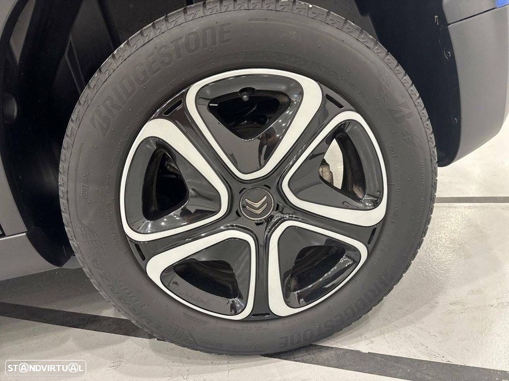 Citroën C3 Aircross 1.2 PureTech Feel Pack - 11