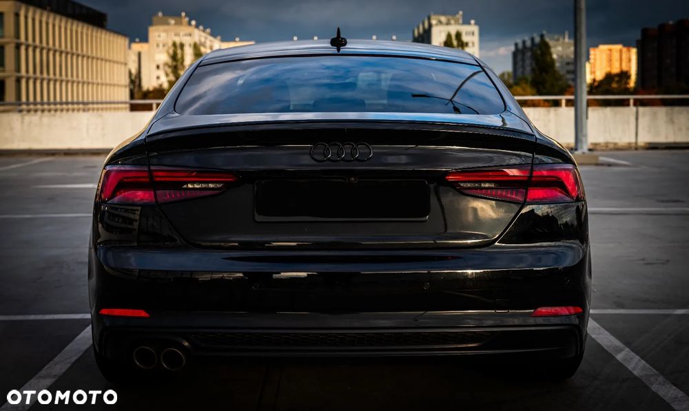 Audi A5 Sportback - 17