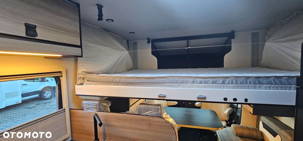 Rimor Kilig 69 - łózko królewskie - 24