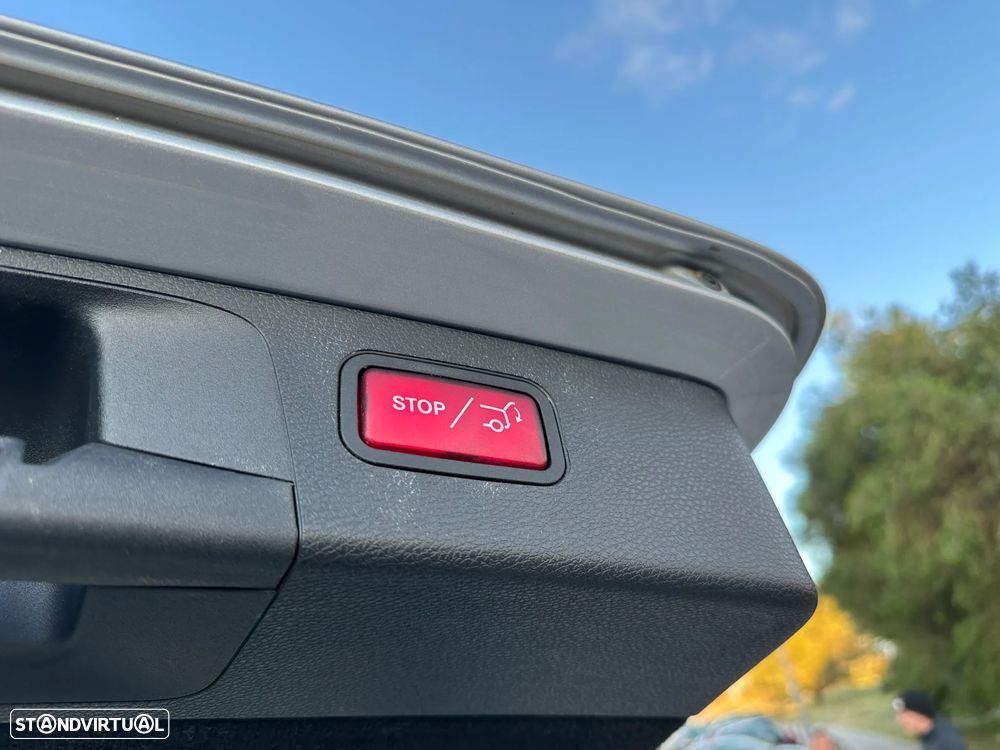 Mercedes-Benz E 220 d 4Matic All-Terrain - 15