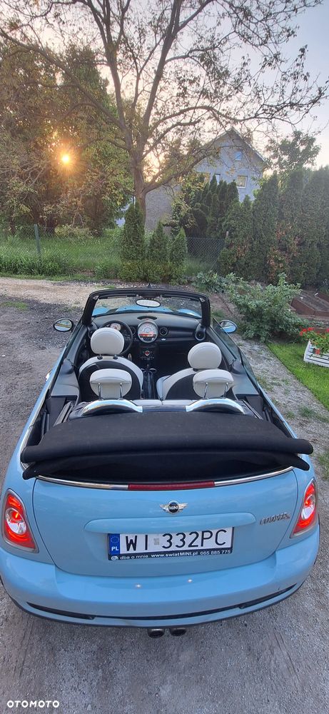 MINI Cooper S - 6