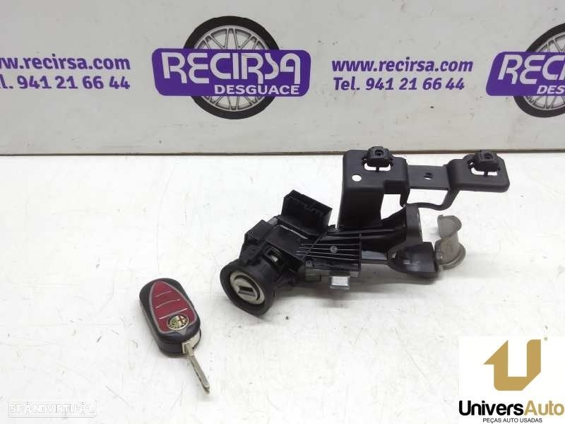 COMUTADOR DE ARRANQUE ALFA ROMEO MITO 2010 -0050525430 - 3