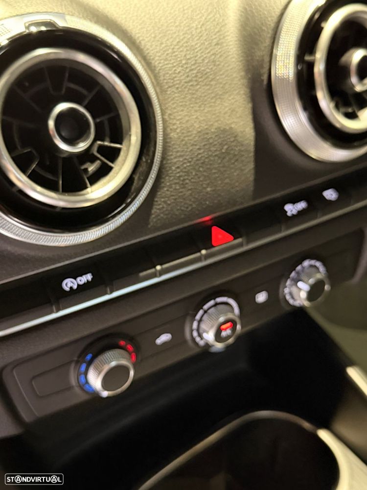 Audi A3 Limousine 1.0 TFSI S-line - 35