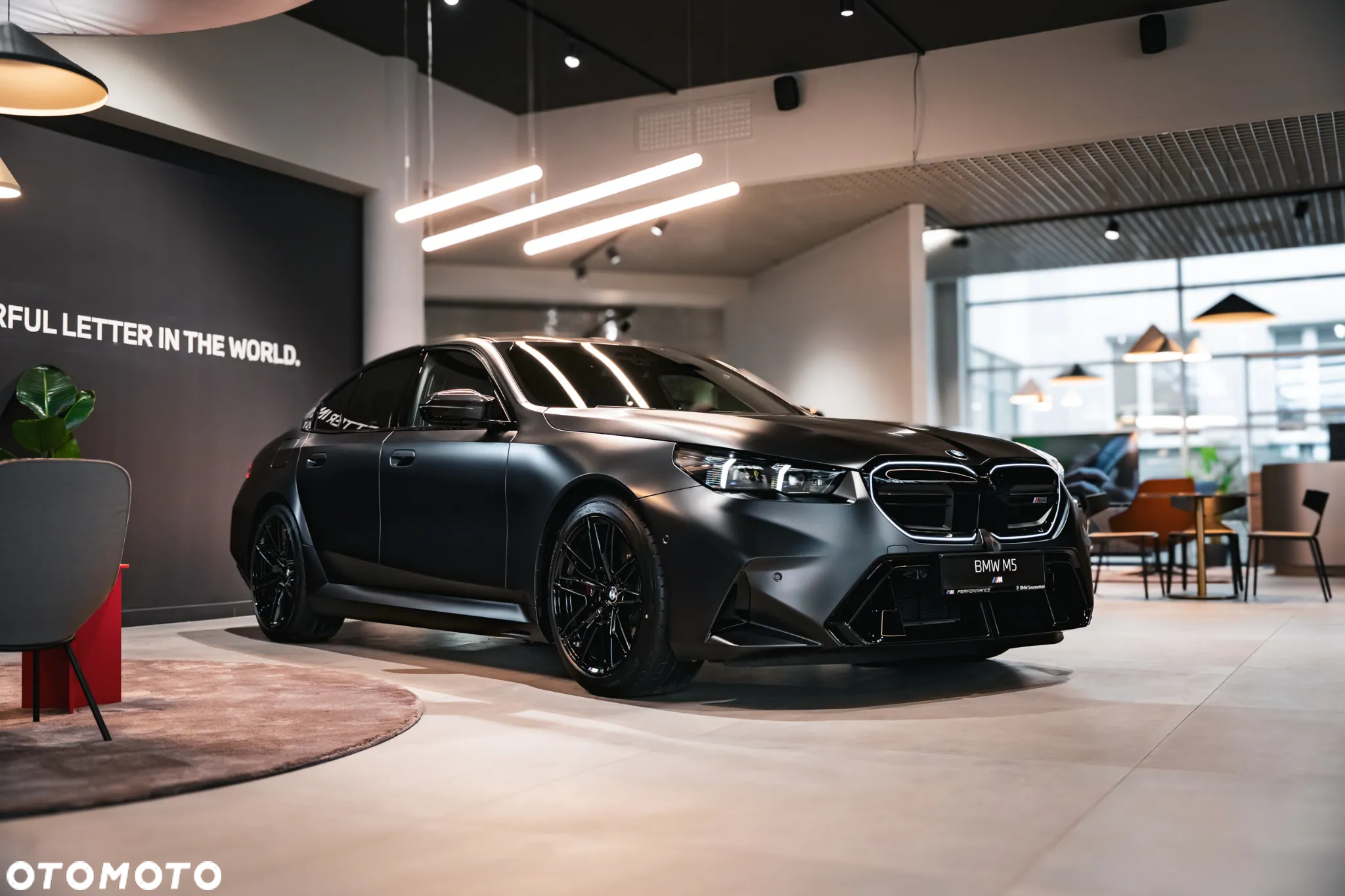 BMW M5 - 3