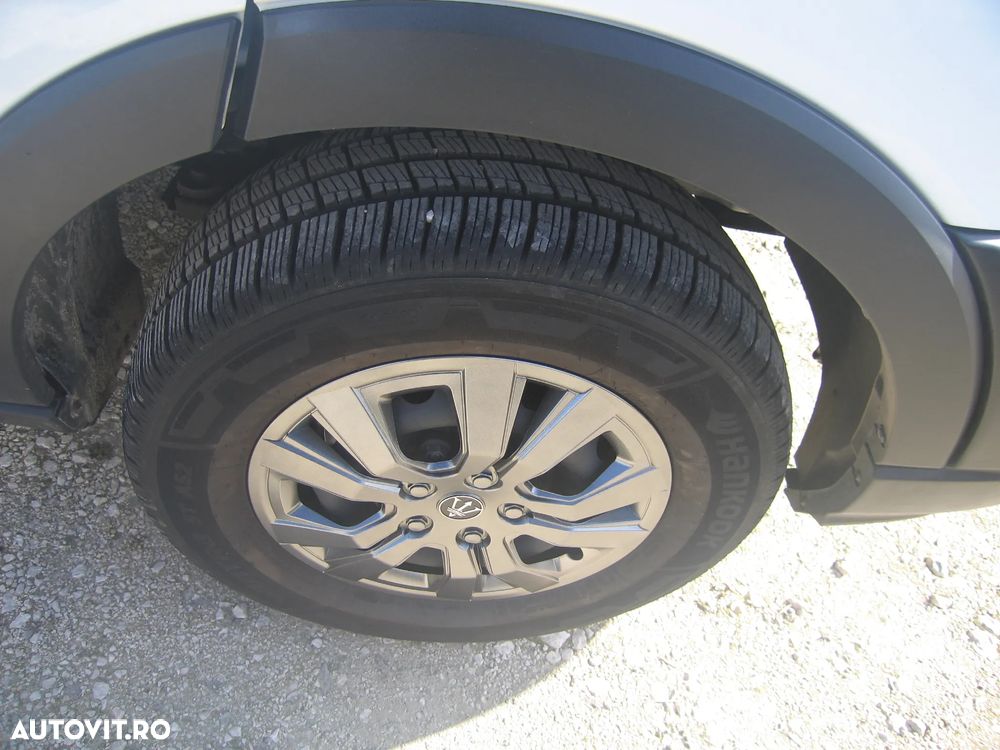 Ford TRANSIT  DUBA XXXL, AC, L4 - H 2. JUMBO . - 19