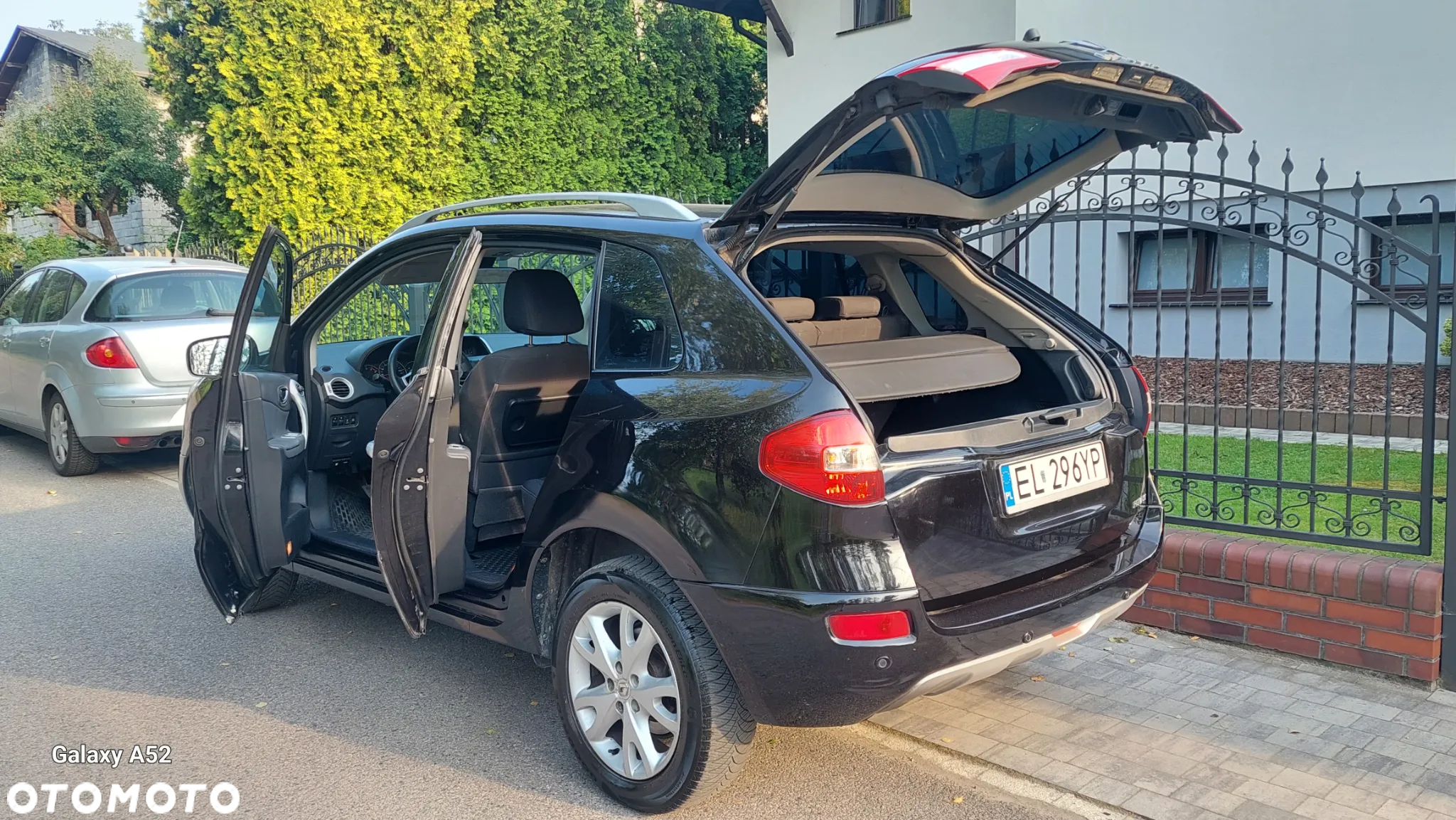 Renault Koleos 2.0 dCi Expression - 9