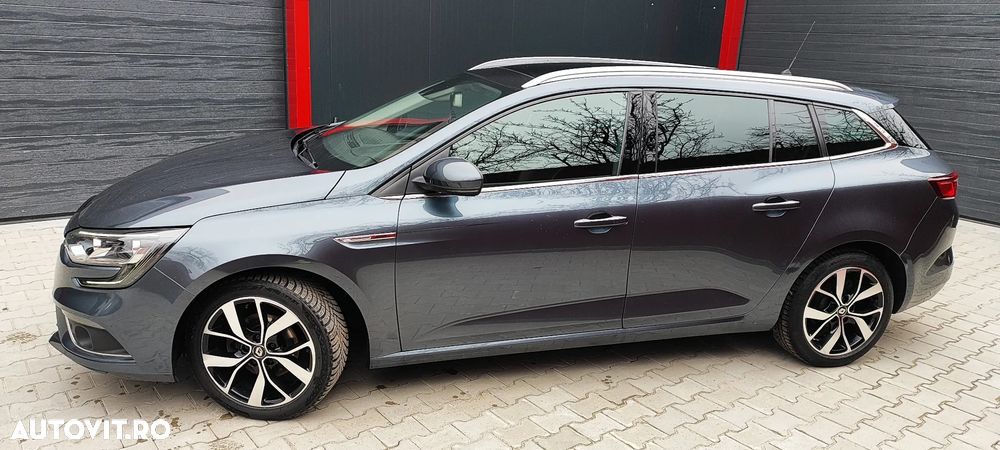 Renault Megane ENERGY TCe 130 Start & Stop Bose Edition - 5