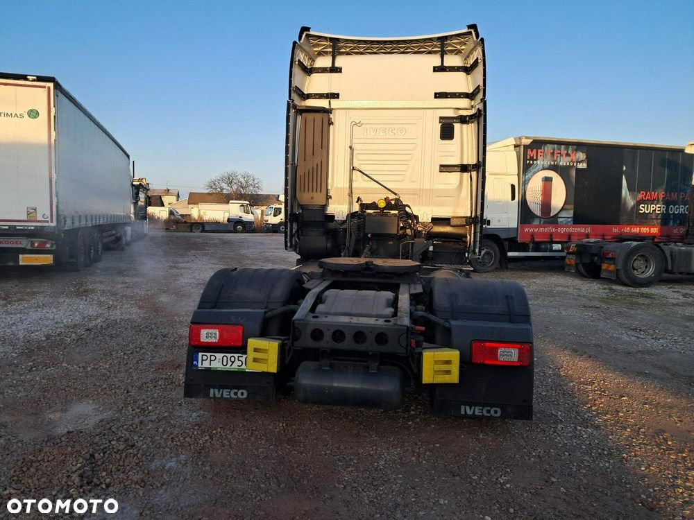 Iveco As440St/p - 6