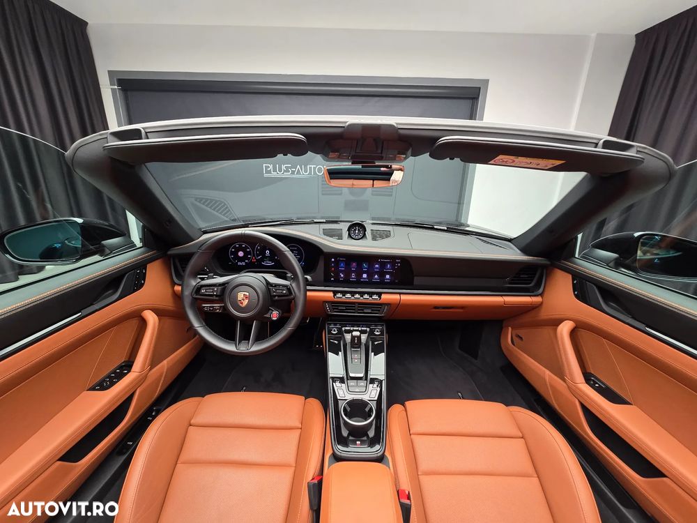 Porsche 911 - 3