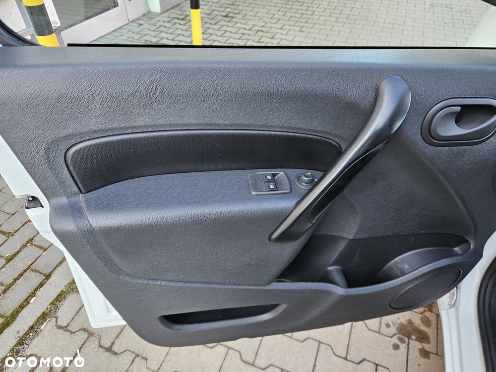 Renault Kangoo - 33
