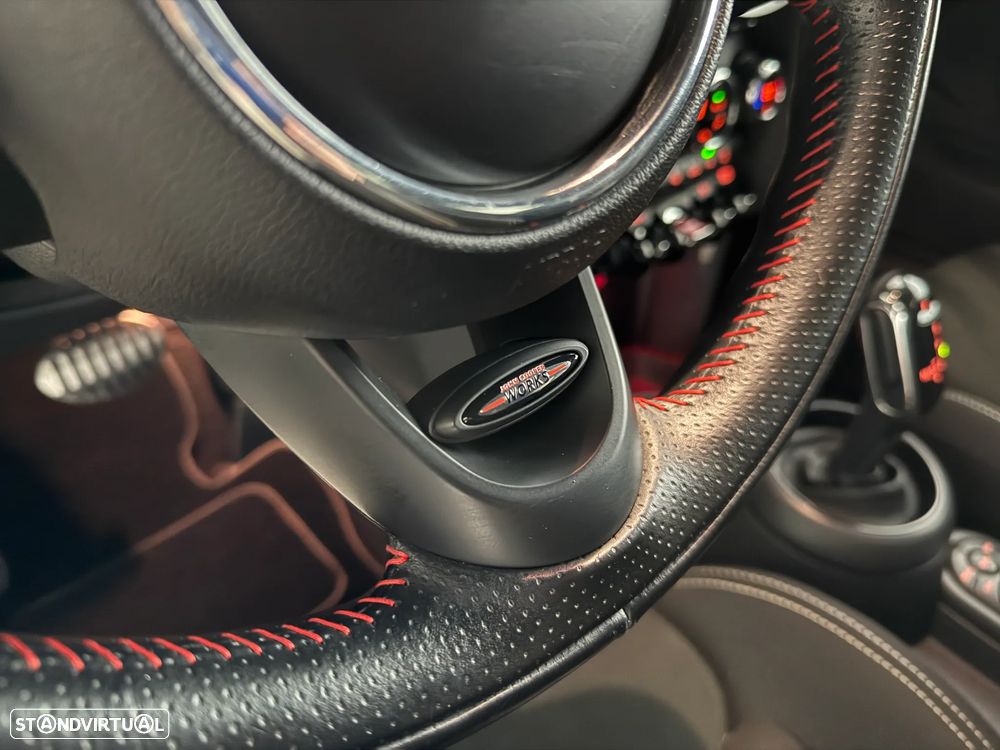 MINI 3 Portas Cooper D Aut. - 7