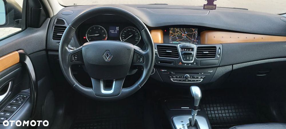 Renault Laguna II 2.0T Image - 28