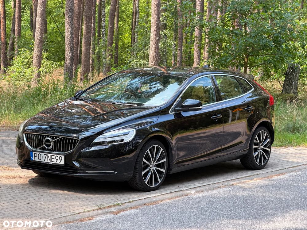 Volvo V40 D3 Drive-E Inscription - 1