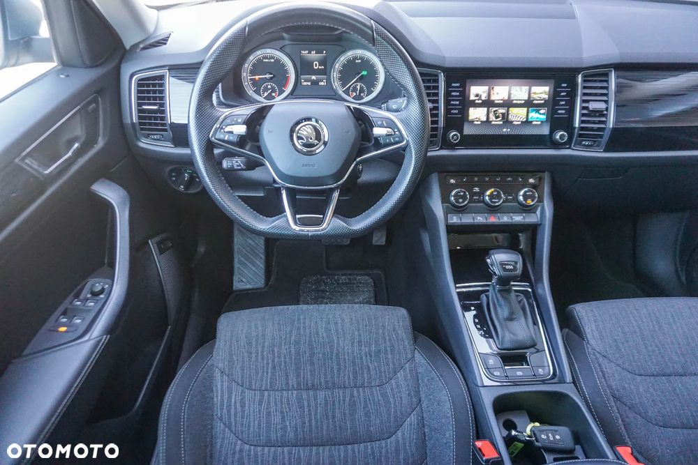 Skoda Kodiaq 2.0 TDI 4x2 Style DSG - 39