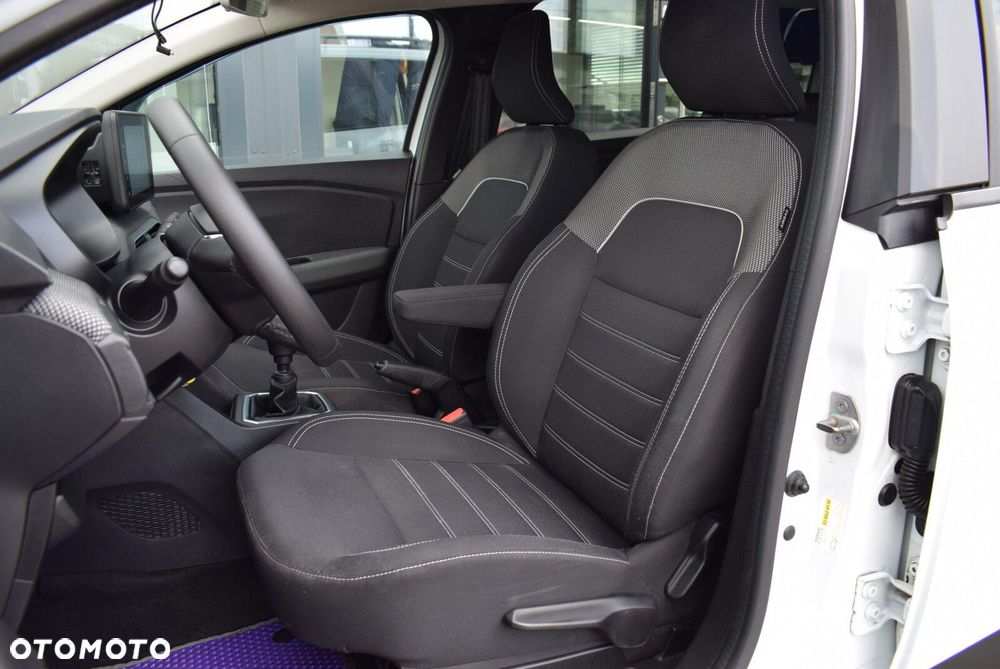 Dacia Jogger - 23