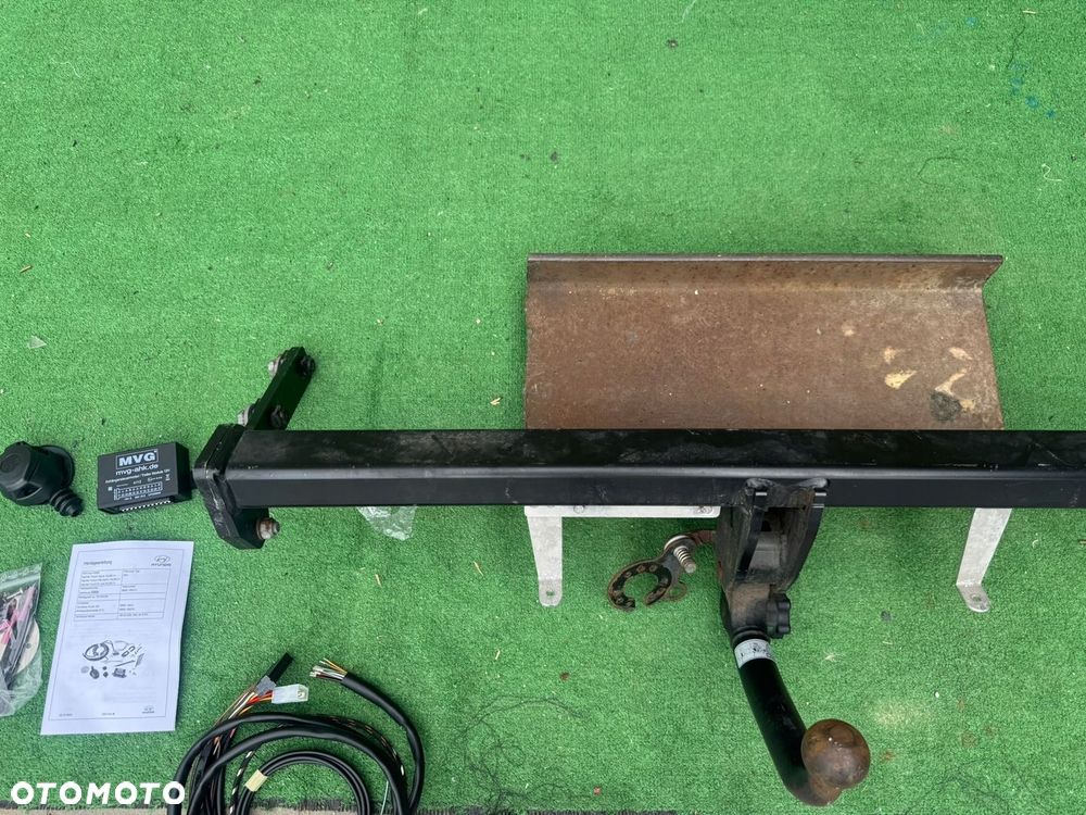 HYUNDAI TUCSON IV 4 NX4E HAK HOLOWNICZY ORG EU 9999Z040312 - 4