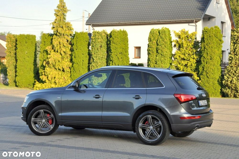 Audi Q5 - 13