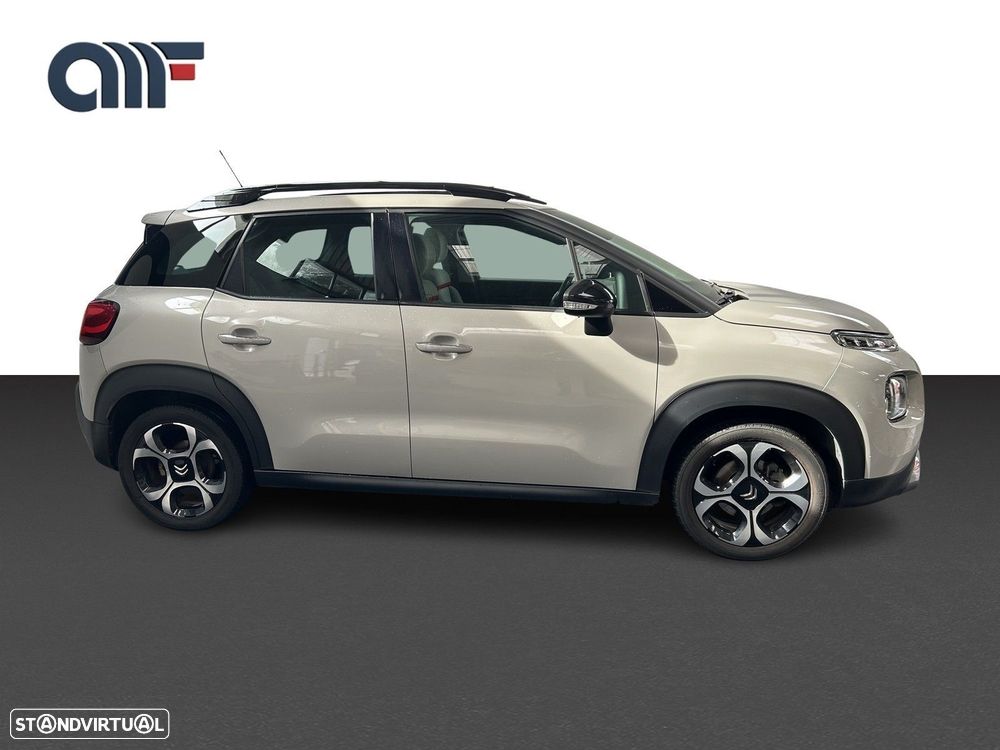 Citroën C3 Aircross 1.2 PureTech Shine - 3