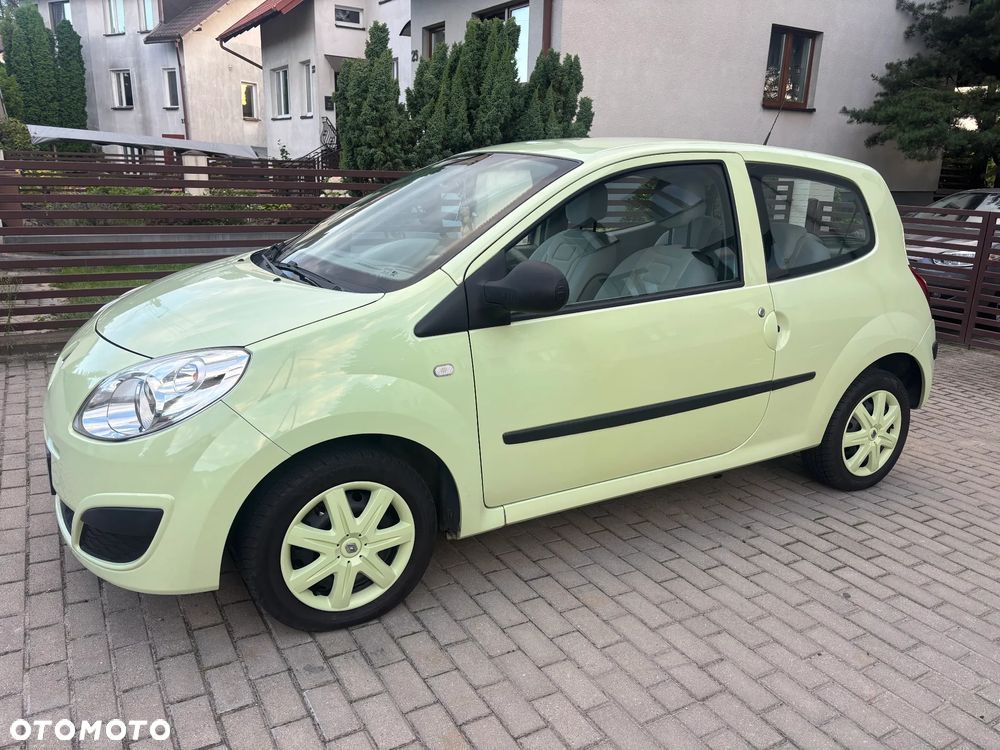 Renault Twingo 1.2 16V Expression - 15