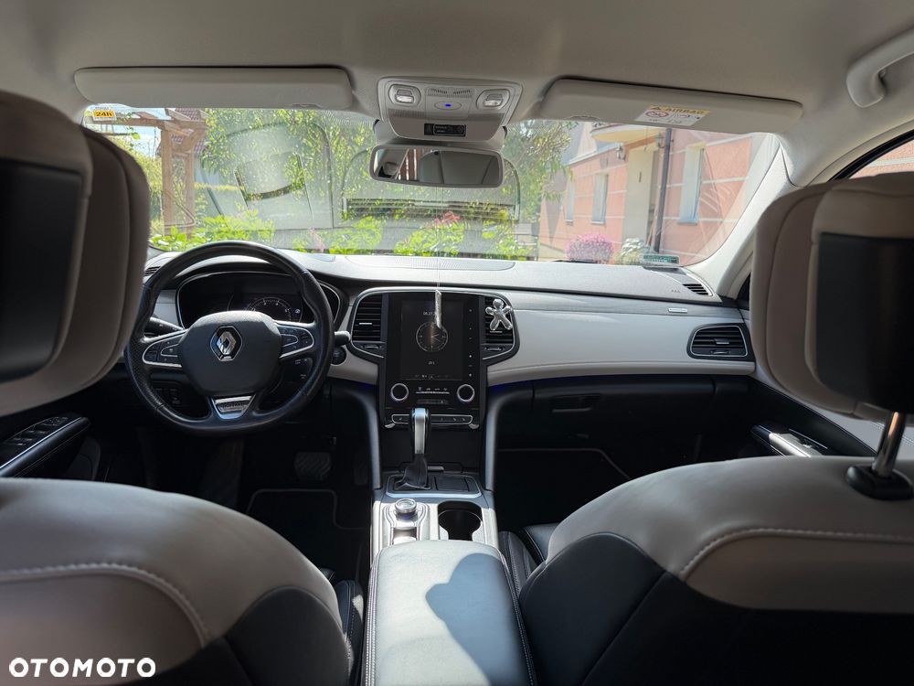 Renault Talisman 1.8 TCe FAP Initiale Paris EDC - 14