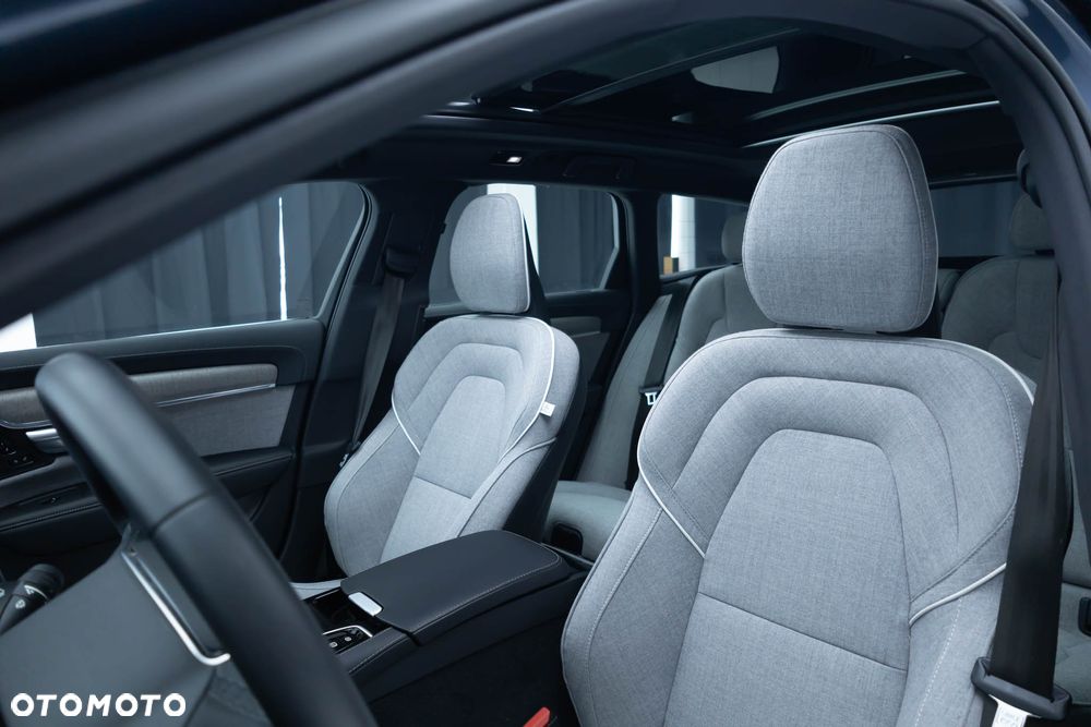 Volvo V90 T8 AWD Plug-In Hybrid Ultimate Bright - 33
