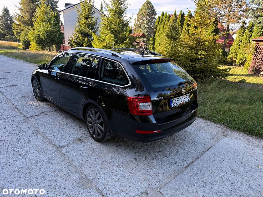 Skoda Octavia - 4