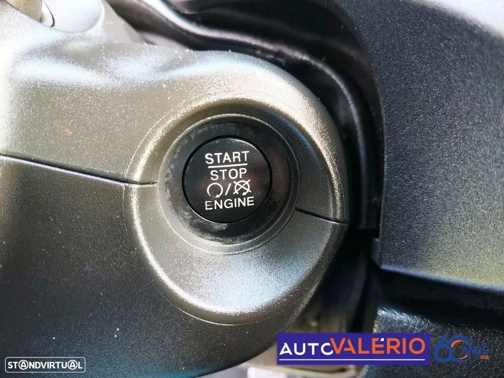 Fiat 500X 1.3 MJ Sport - 23