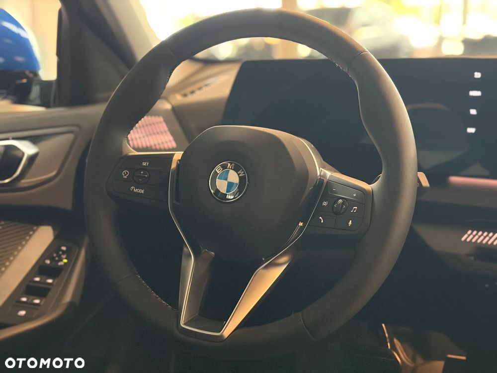 BMW Seria 1 - 16
