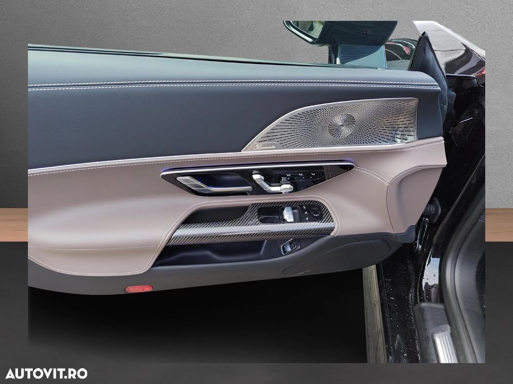 Mercedes-Benz AMG - 17