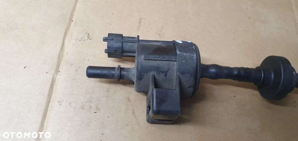 Zaworek elektrozawór par oparów paliwa Opel Zafira C 1.4 Turbo 55576071 0280142505 - 5