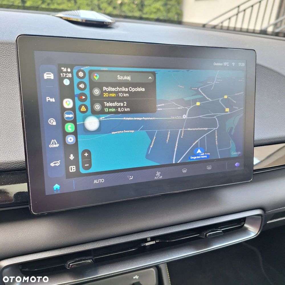 BAIC 5 Beijing 1.5T Comfort DCT - 32