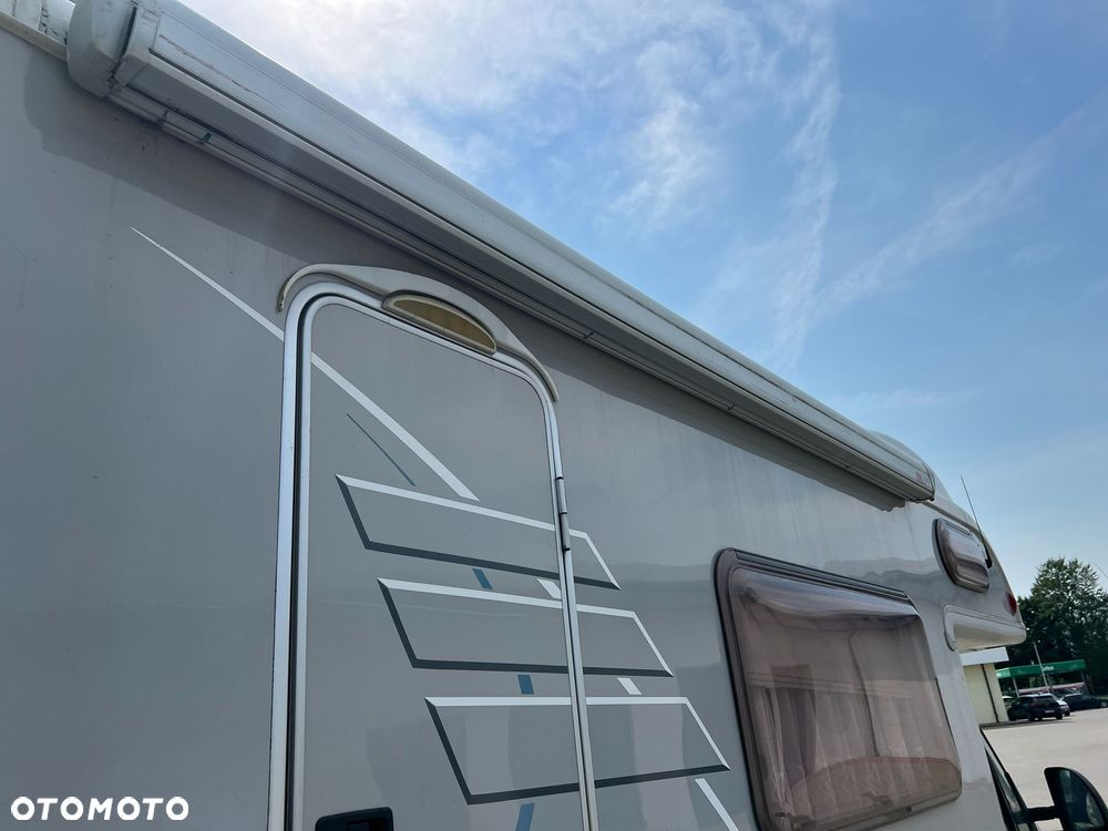 Hymer-Eriba C544K - 24