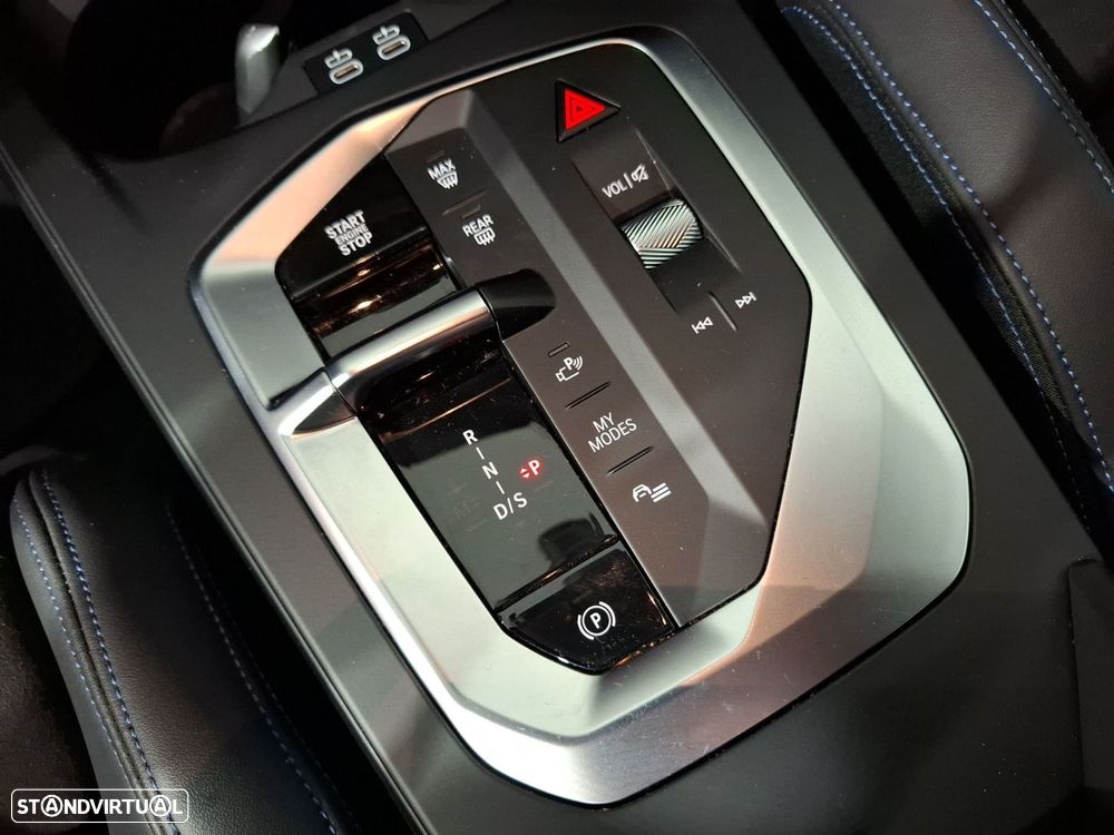 BMW 116 Pack Desportivo M - 16