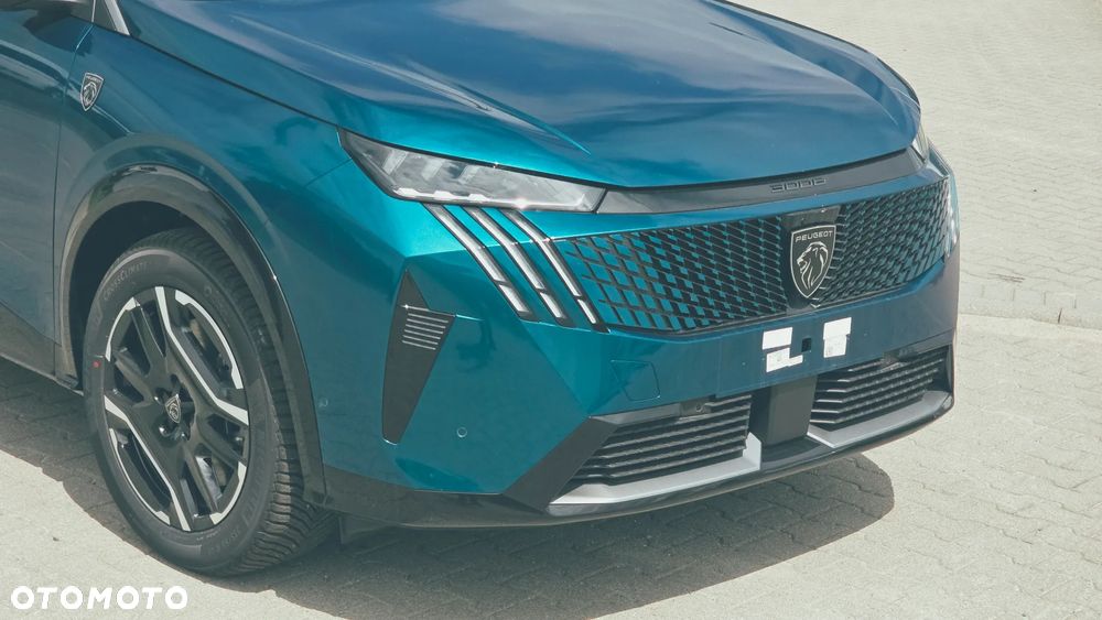 Peugeot 3008 - 9