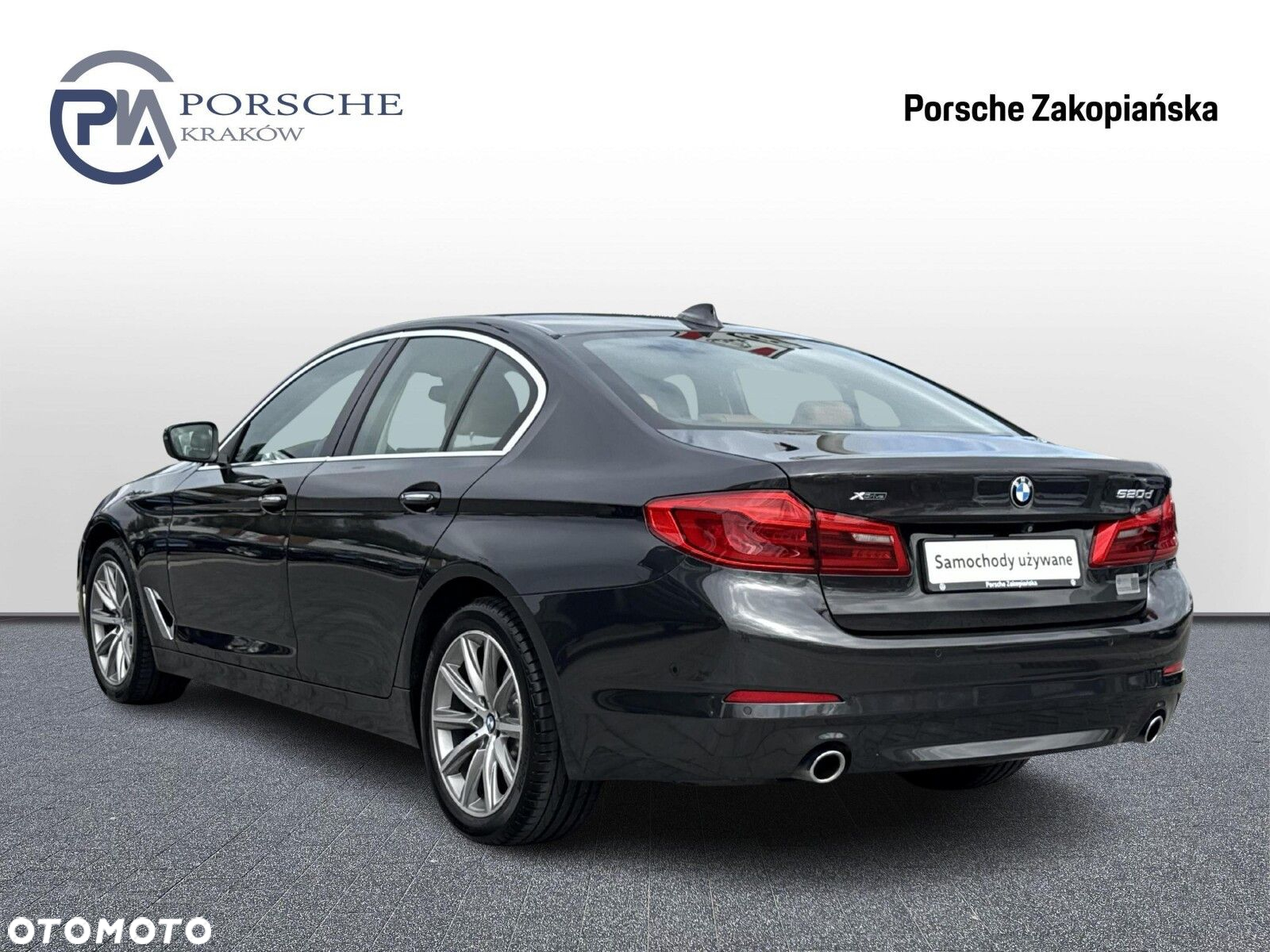 BMW Seria 5 - 3