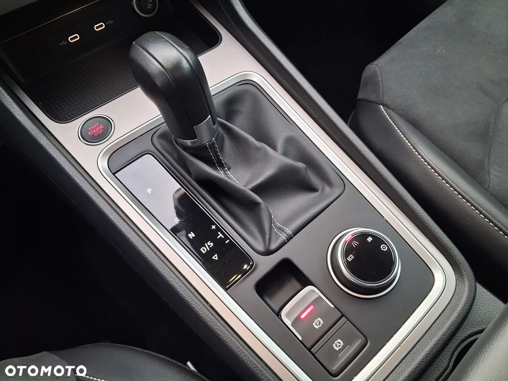 Seat Ateca 1.5 TSI Xperience S&S DSG - 19