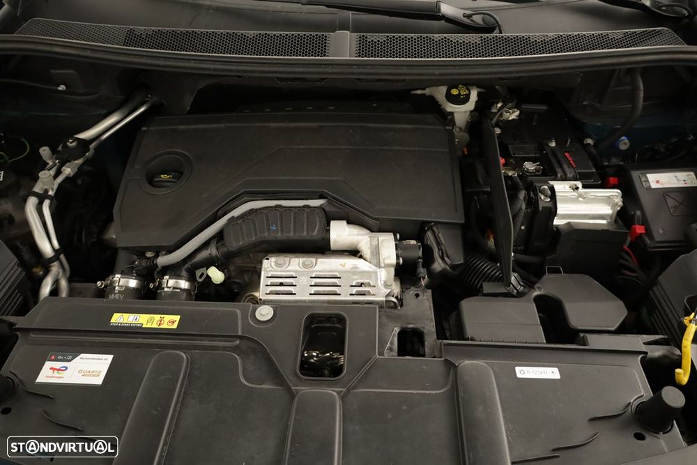 Peugeot 3008 1.2 Hybrid Allure e-DCS6 - 26