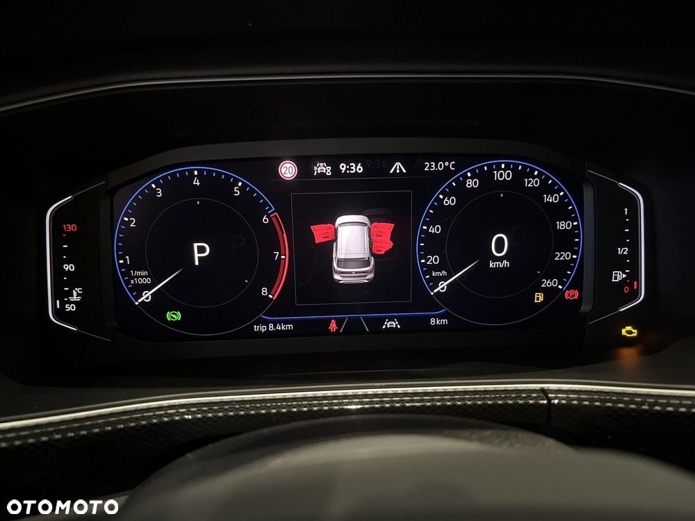 Volkswagen T-Cross - 17