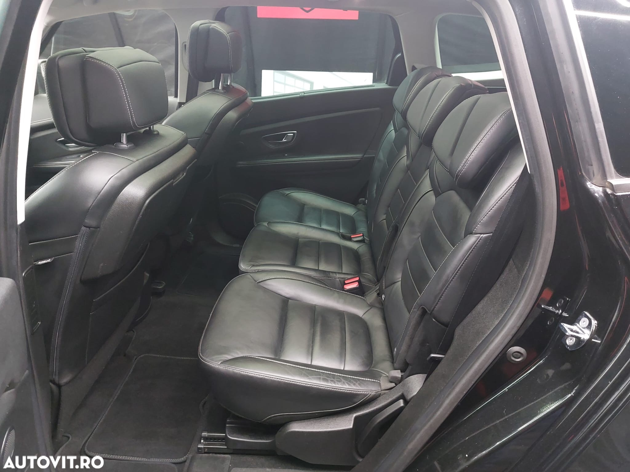 Renault Grand Scenic ENERGY dCi 160 EDC INITIALE PARIS - 10