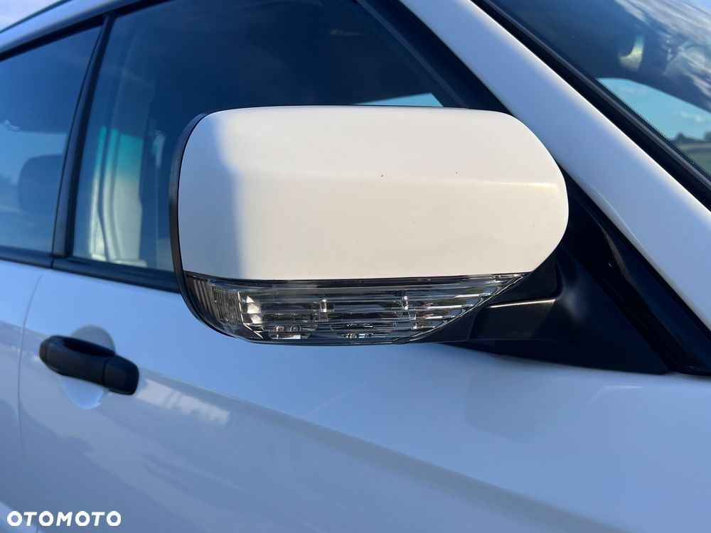 Subaru Forester 2.0X Celebration - 17